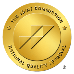 JCAHO Accredited