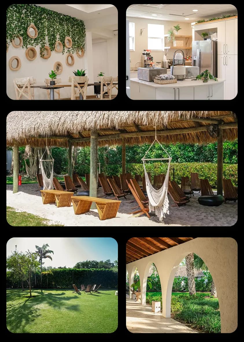 Flagler Health & Wellness Facility